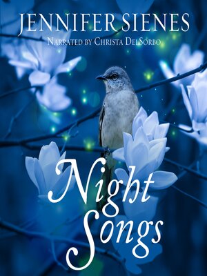 cover image of Night Songs